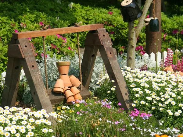 Gartenaccessoires